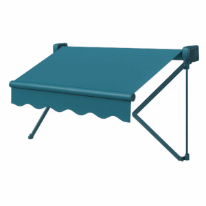 Tenda a Bracci